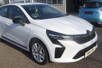 Renault Clio 19.600 km 15.490 &euro; Zimmern ob Rottweil 78658