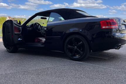 Audi A4 165.000 km 7.490 &euro; möckmühl 74219
