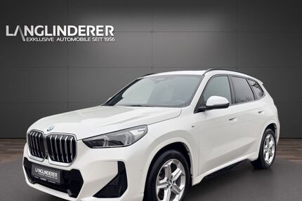 BMW X1 14.500 km 43.900 &euro; Altötting 84503