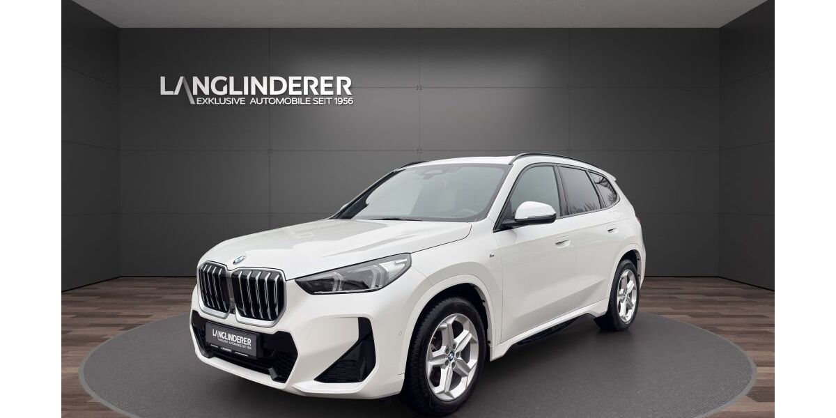 BMW X1 14.500 km 43.900 &euro; Altötting 84503