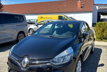 Renault Clio 45.500 km 9.500 &euro; Zapfendorf 96199