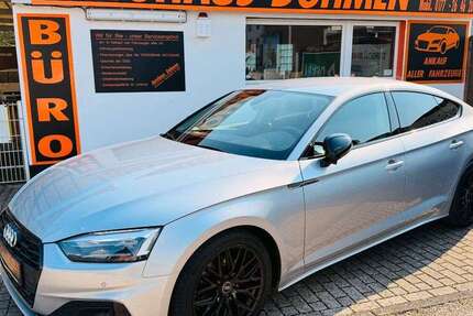 Audi A5 51.800 km 26.580 &euro; Moers 47445