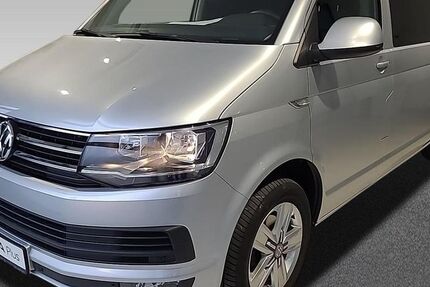 VW T6 Transporter 108.051 km 32.790 &euro; Dresden 01067