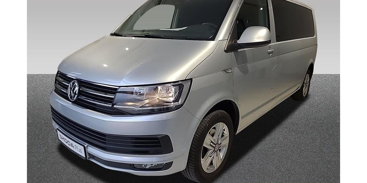 VW T6 Transporter 108.051 km 32.790 &euro; Dresden 01067