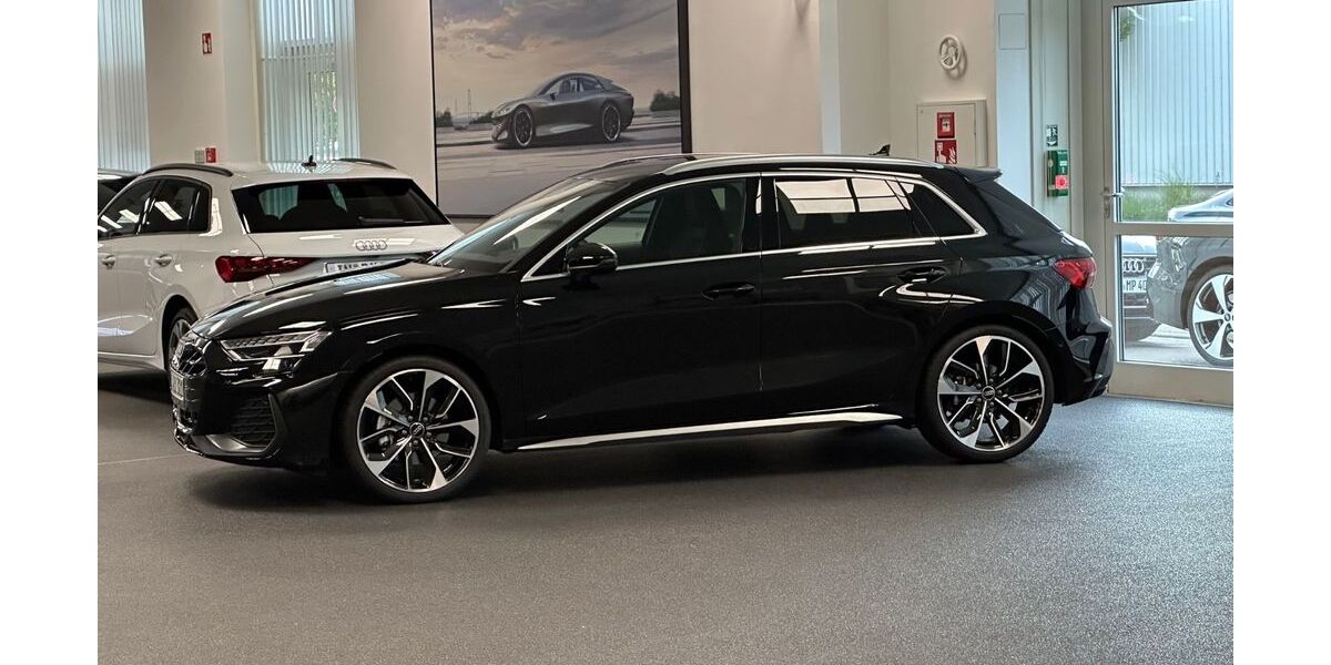 Audi A3 15.000 km 35.999 &euro; Landshut 84030