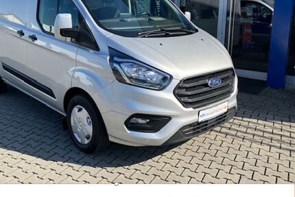 Ford Transit Custom 95.500 km 18.950 &euro; Echzell 61209