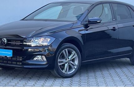 VW Polo 28.174 km 16.990 &euro; Crailsheim 74564