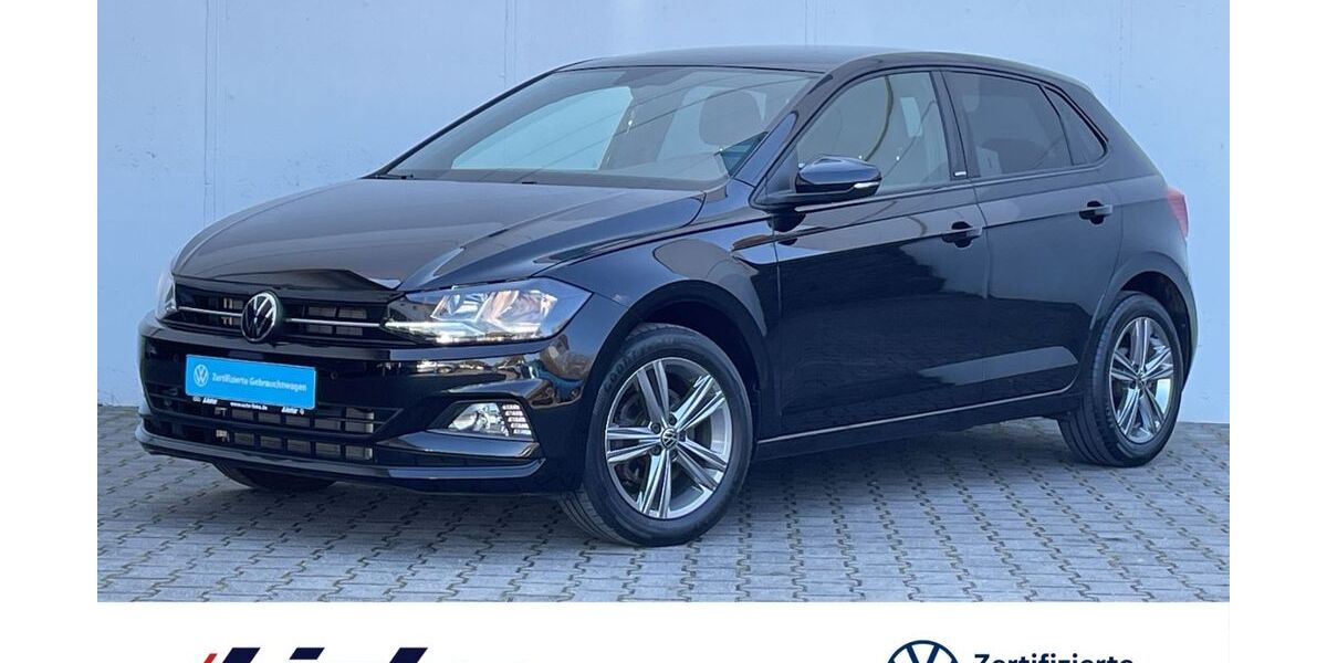 VW Polo 28.174 km 16.990 &euro; Crailsheim 74564