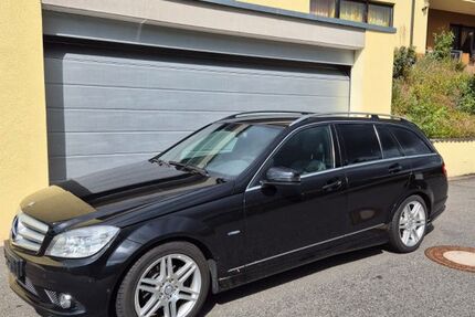 Mercedes-Benz C 250 188.000 km 7.490 &euro; Nürnberg 90449