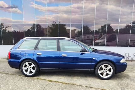 Audi A4 480.000 km 1.999 € Senftenberg 01968
