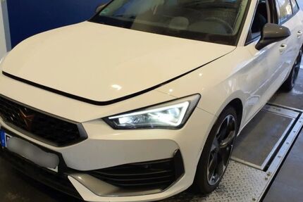 Cupra Leon 84.290 km 21.890 &euro; Braunschweig 38114