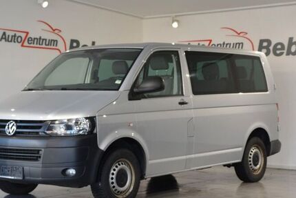VW T5 Transporter