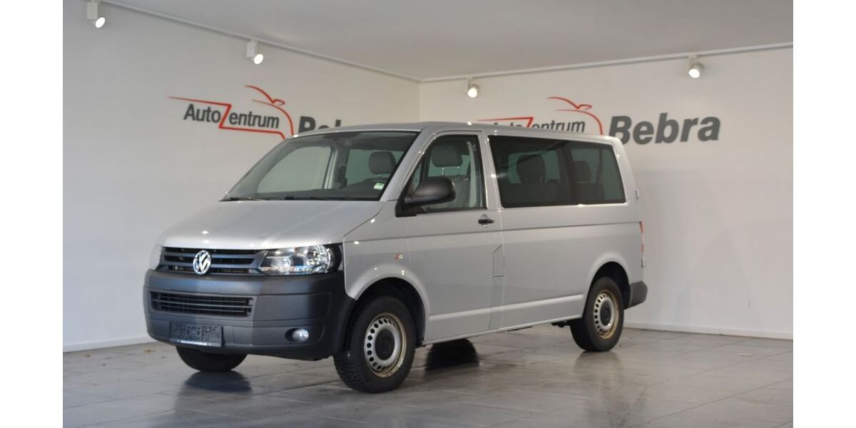 VW T5 Transporter 262.012 km 13.200 € Bebra 36179