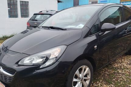 Opel Corsa 190.000 km 3.999 &euro; Bad Neuenahr-Ahrweiler 53474
