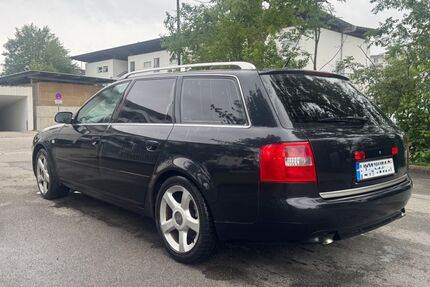 Audi A6 220.000 km 900 &euro; Weilheim 82362