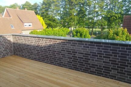 Haus Saterland - 3 Zimmer, 106 m&sup2;, 900&euro; | Angebot:24690885