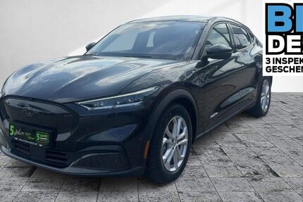 Ford Mustang Mach-E 33.504 km 29.980 € Berlin 12359