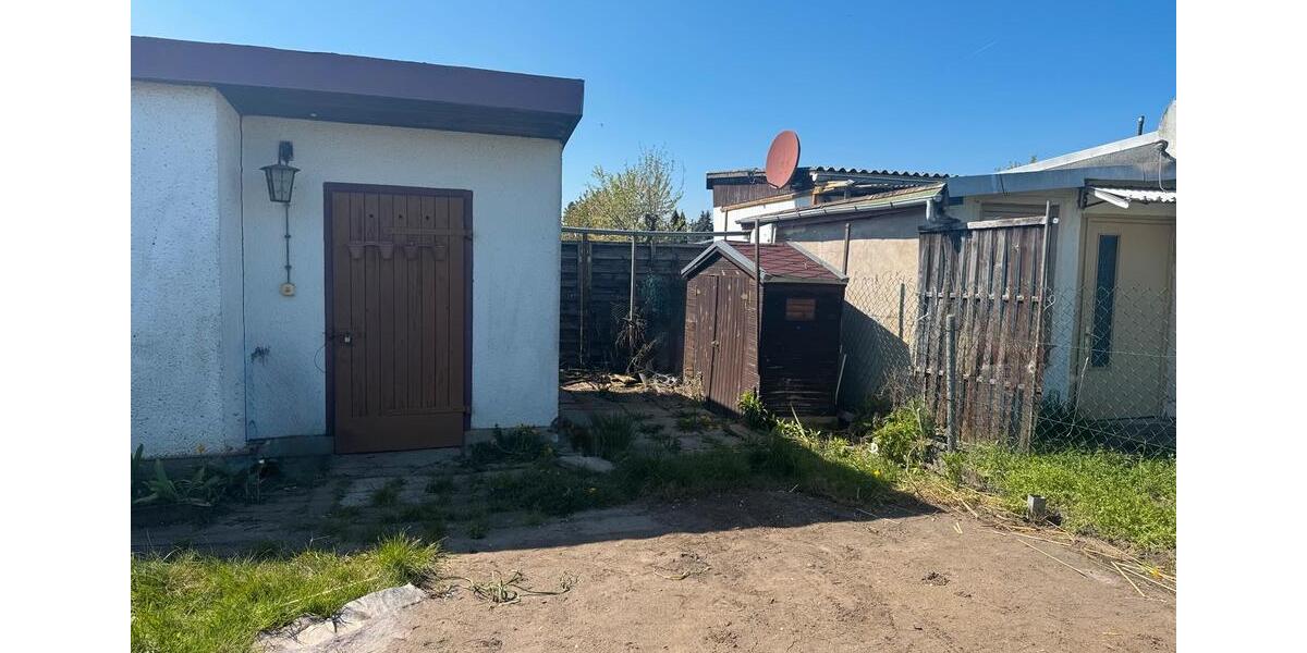 Grundstück Torgau - 300&euro; | Angebot:26409696