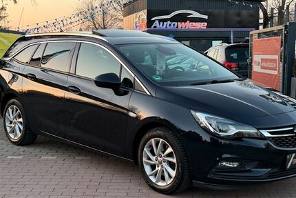 Opel Astra 137.887 km 11.990 &euro; BERLIN 13127