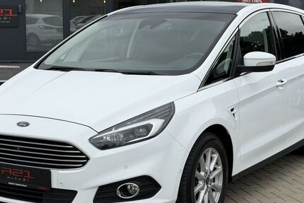 Ford S-Max 103.000 km 14.999 &euro; Eitorf 53783