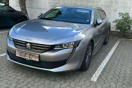 Peugeot 508 113.734 km 14.885 &euro; Uetersen bei Hamburg 25436