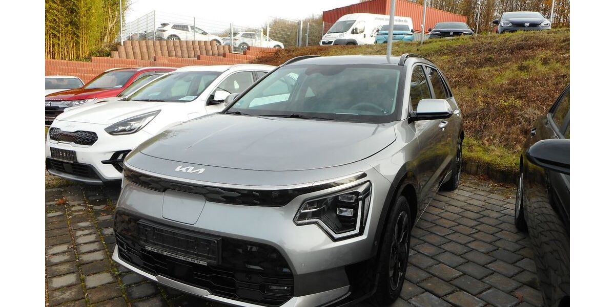 Kia Niro 42.800 km 29.250 &euro; Saarbrücken 66130