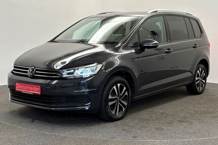 VW Touran 43.000 km 28.450 &euro; Weißenburg 91781