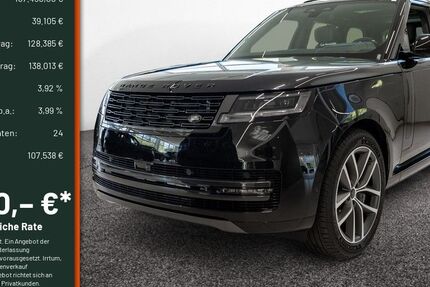Land Rover Range Rover 5.789 km 164.490 &euro; Lüdenscheid 58507