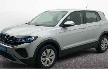 VW T-Cross 4.700 km 18.720 &euro; Marktoberdorf 87616