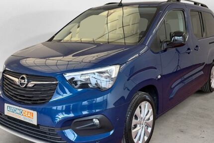 Opel Combo Life 24.005 km 99.999 &euro; Moers 47445