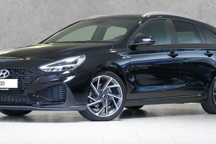 Hyundai i30 36.915 km 19.990 &euro; Mainz-Kastel 55252