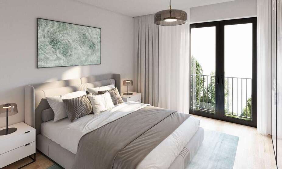 Wohnung zum Kaufen in Hannover 485.900 € 105.62 m²