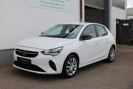 Opel Corsa 174.463 km 7.990 &euro; Lampertheim 68623