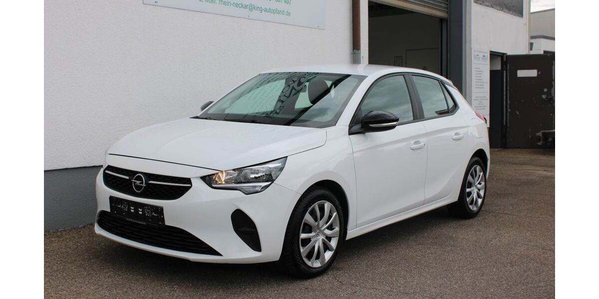 Opel Corsa 174.463 km 7.990 &euro; Lampertheim 68623