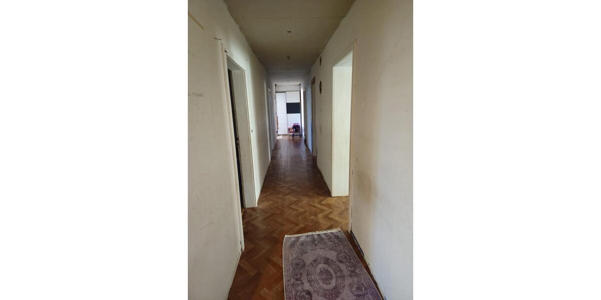 Etagenwohnung Buchen (Odenwald) - 4 Zimmer, 108 m&sup2;, 220.000&euro; | Angebot:26867413