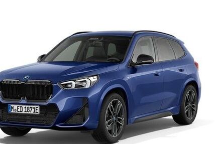 BMW iX1 46.996 km 40.930 &euro; Freiburg 79108