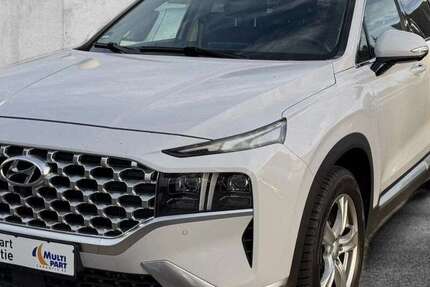 Hyundai SANTA FE 174.957 km 27.450 € Hamburg 20537