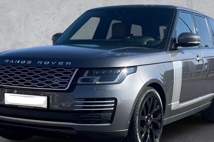 Land Rover Range Rover 91.184 km 54.000 &euro; Hamburg 20357