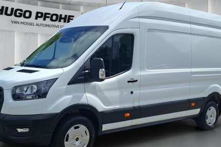 Ford Transit 35.351 km 26.950 &euro; Lübeck 23554