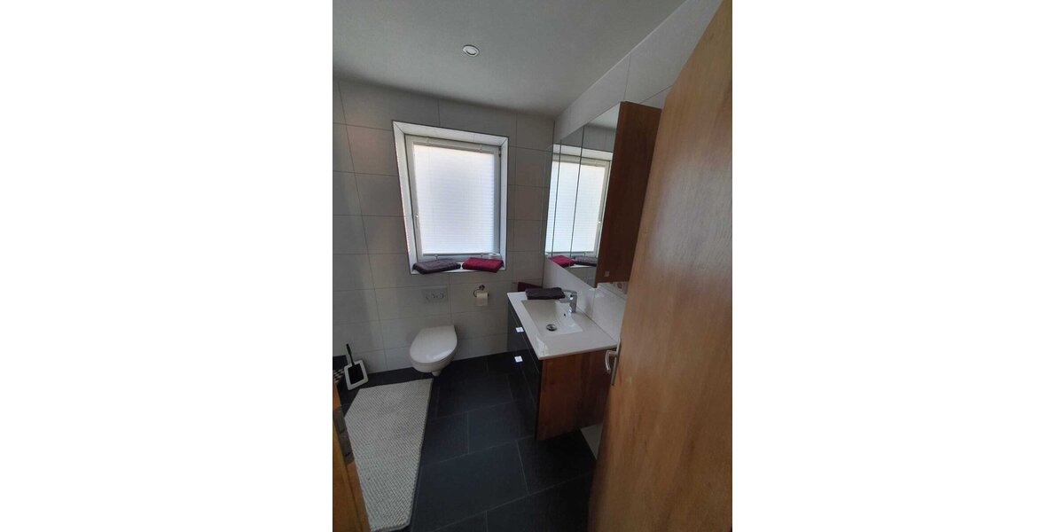 Kirchlauter-Neubrunn, Appartementhaus - Appartement Kirchlauter Neubrunn | Angebot:26623956