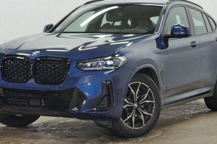 BMW X4 15.662 km 56.890 € Backnang 71522