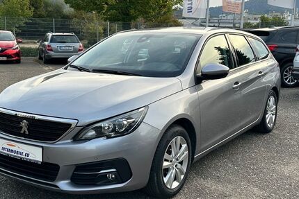Peugeot 308 175.497 km 8.806 &euro; Gernsbach 76593
