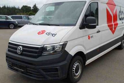 VW Crafter 129.000 km 21.414 &euro; Tirpersdorf 08606