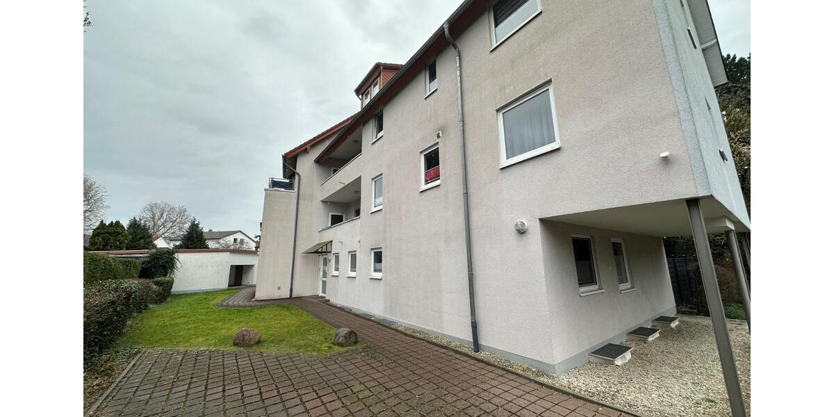 Erdgeschoßwohnung Lage - 3 Zimmer, 87 m&sup2;, 225.000&euro; | Angebot:25591054