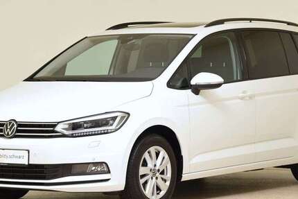 VW Touran 29.500 km 34.580 &euro; Ellhofen 74248