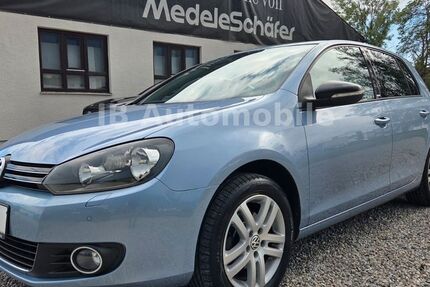 VW Golf 90.000 km 6.490 &euro; Königsbrunn bei Augsburg 86343