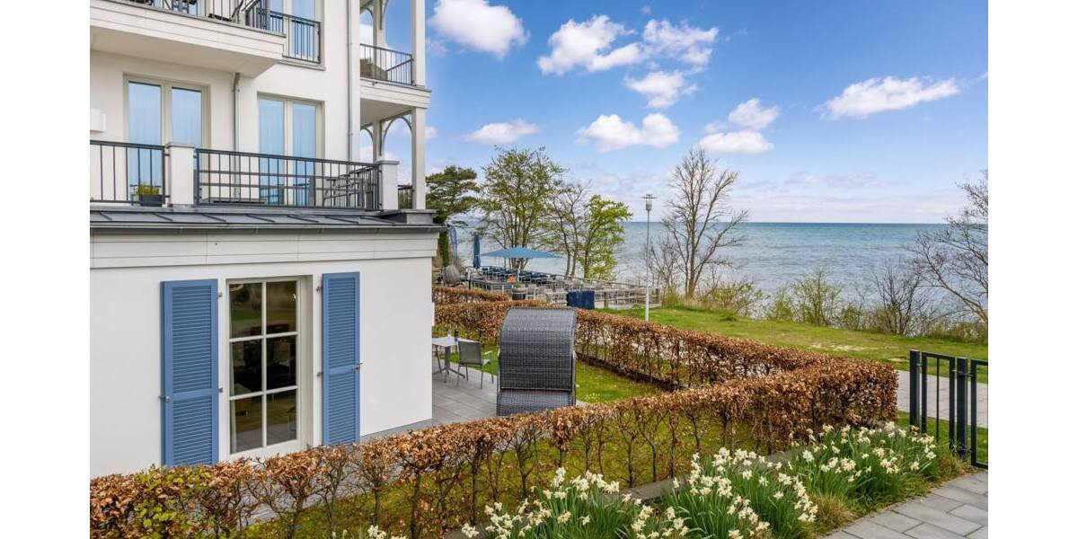 Etagenwohnung Sellin - 2 Zimmer, 73 m&sup2;, 525.000&euro; | Angebot:25749360