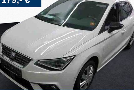 Seat Ibiza 24.910 km 16.830 &euro; Göppingen 73037