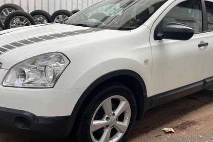 Nissan Qashqai 206.000 km 3.490 &euro; Ludwigshafen am Rhein 67059
