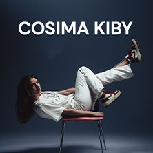 Cosima Kiby - Support: Marisabelle 13.11.2025 LARK